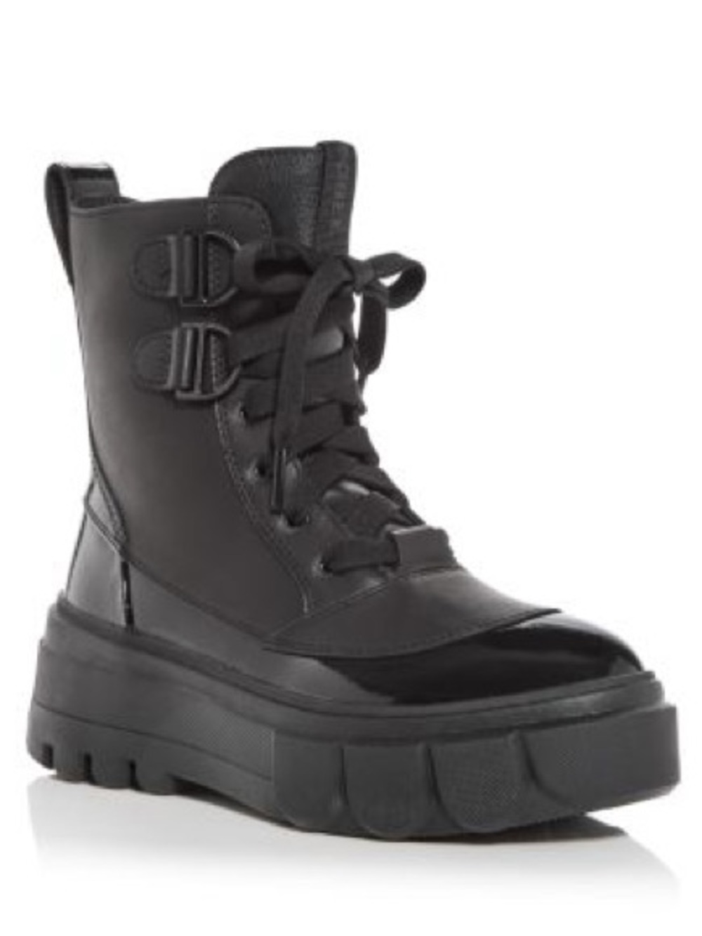 NWT SOREL Caribou X Cold Weather Boots
